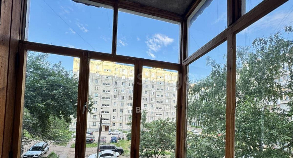 4-комн. квартира, 81.4 м2, 1/10 эт. Уфа - изображение 3