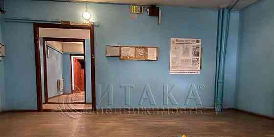 Комната, 20 м2, 1/12 эт. Санкт-Петербург