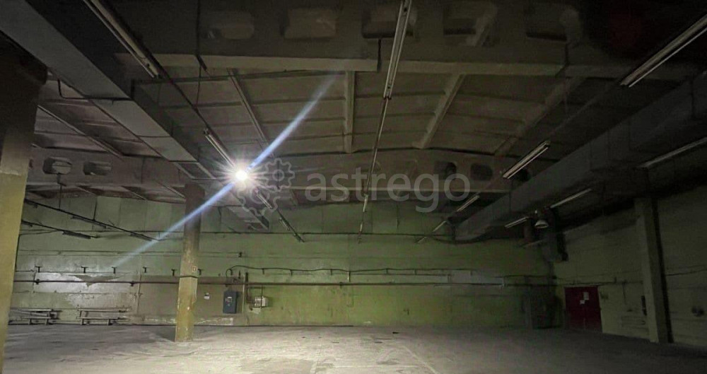 Склад, 820 м2 Старый Оскол - изображение 6