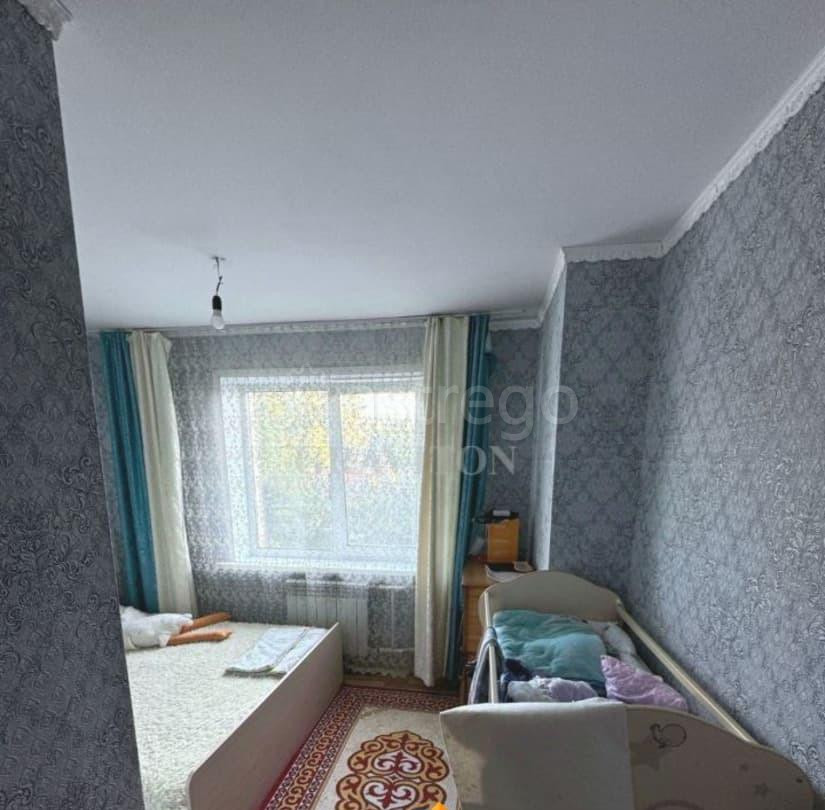 1-комн. квартира, 38 м2, 2/5 эт. Горно-Алтайск - изображение 4