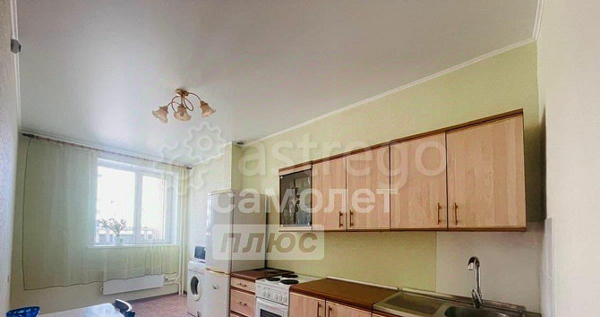 2-комн. квартира, 53.4 м2, 2/9 эт. Бийск - изображение 1