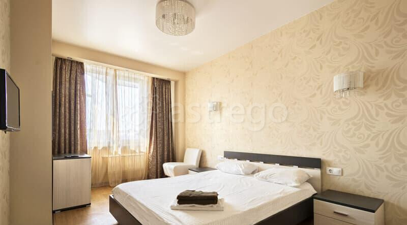 2-комн. квартира, 54 м2, 16/25 эт. Красноярск - изображение 5