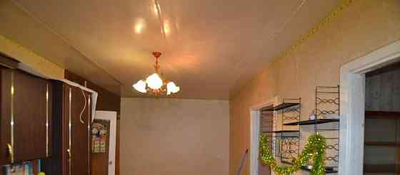 4-комн. квартира, 62.4 м2, 2/5 эт. Волоколамск