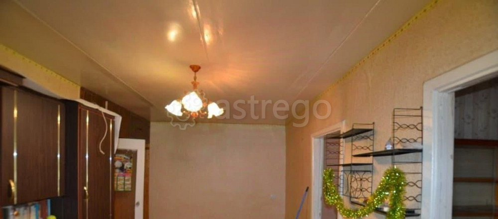 4-комн. квартира, 62.4 м2, 2/5 эт. Волоколамск - изображение 6