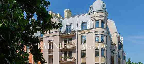 5-комн. квартира, 285.4 м2, 6/7 эт. Санкт-Петербург