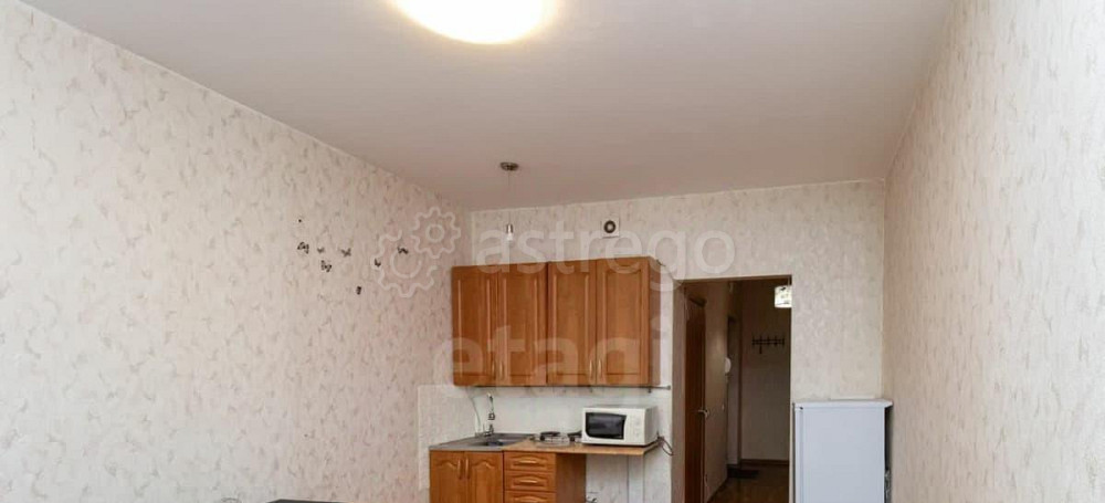 Студия, 26.5 м2, 3/17 эт. Красноярск - изображение 2