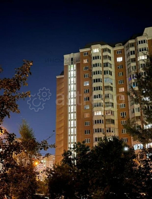 3-комн. квартира, 75.2 м2, 15/17 эт. Красногорск - изображение 1