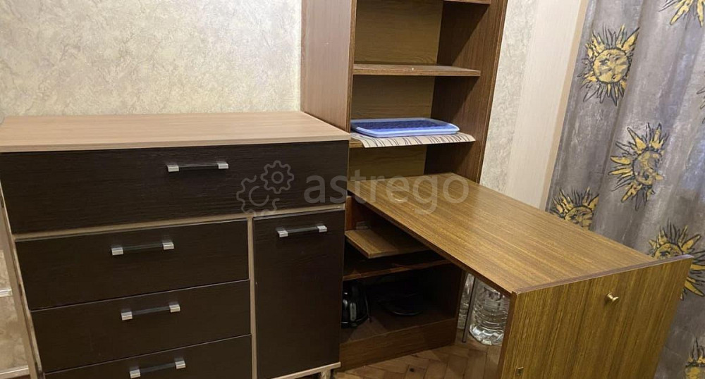 Комната, 7 м2, 1/5 эт. Санкт-Петербург - изображение 2
