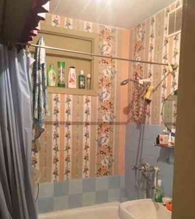 2-комн. квартира, 43 м2, 3/4 эт. Солнечногорск