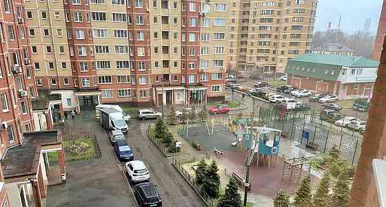 2-комн. квартира, 70 м2, 5/17 эт. Химки