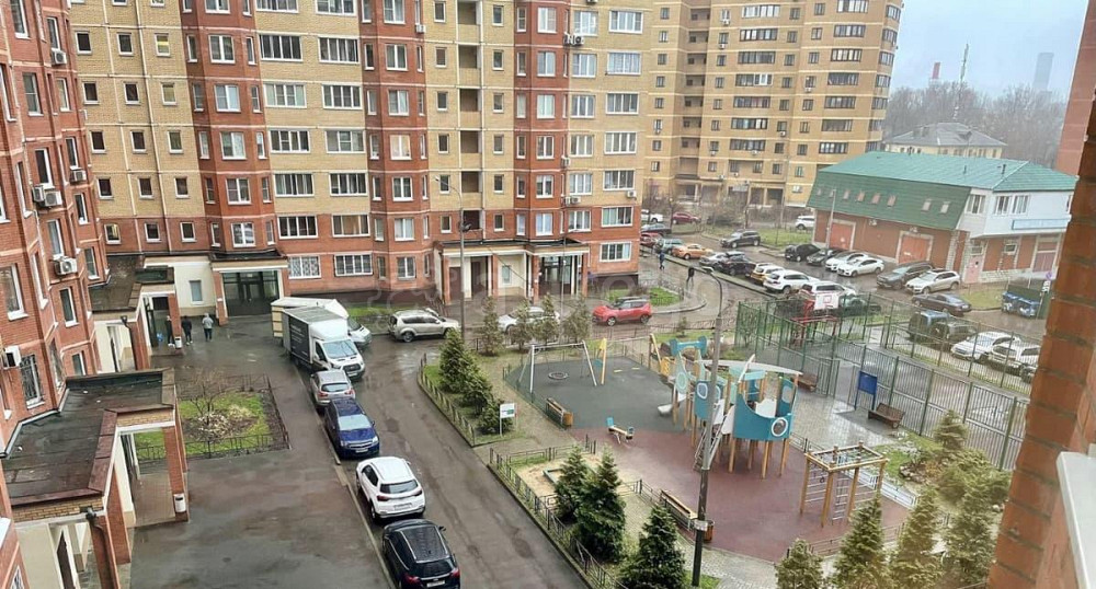 2-комн. квартира, 70 м2, 5/17 эт. Химки - изображение 2