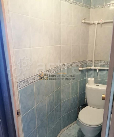 2-комн. квартира, 45 м2, 6/9 эт. Уфа - изображение 8