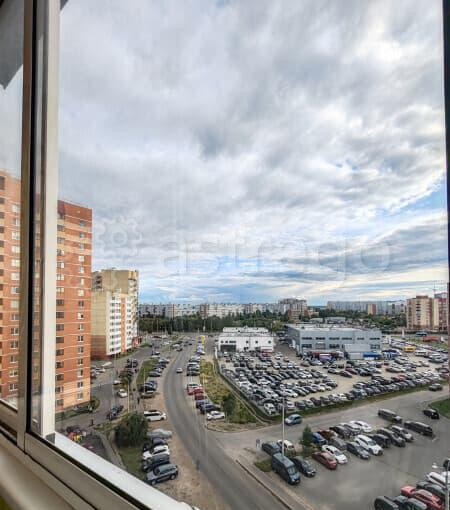 2-комн. квартира, 51.2 м2, 8/10 эт. Архангельск - изображение 6