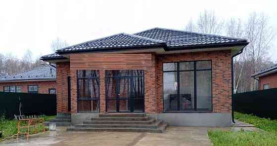 Дом, 163.9 м2, 8.75 сотки, 1 эт. Чехов