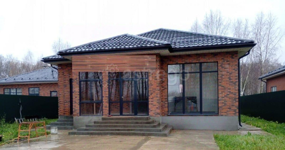 Дом, 163.9 м2, 8.75 сотки, 1 эт. Чехов - изображение 1