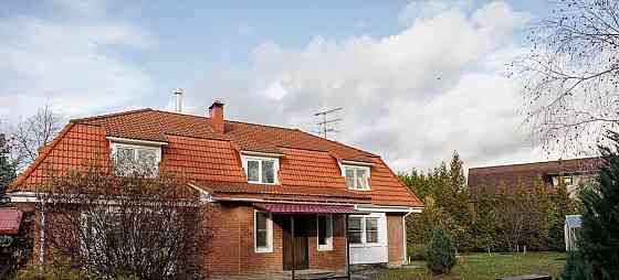 Коттедж, 275 м2, 15 соток, 2 эт. Химки