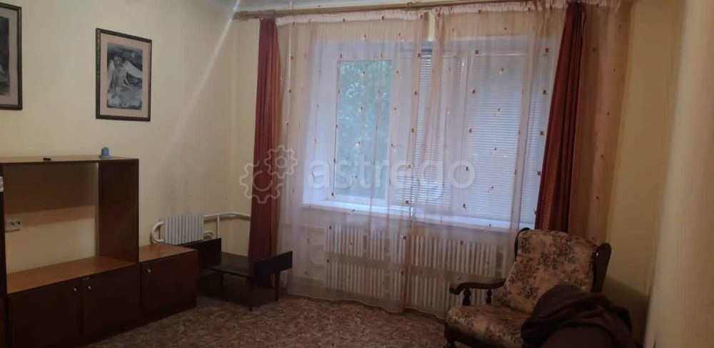 2-комн. квартира, 64 м2, 1/16 эт. Старый Оскол - изображение 3