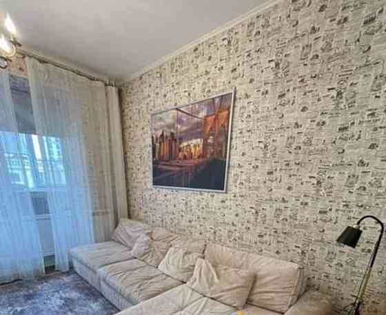 Студия, 24 м2, 5/7 эт. Санкт-Петербург