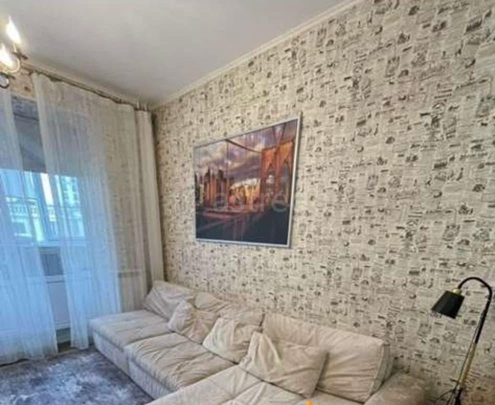 Студия, 24 м2, 5/7 эт. Санкт-Петербург - изображение 5