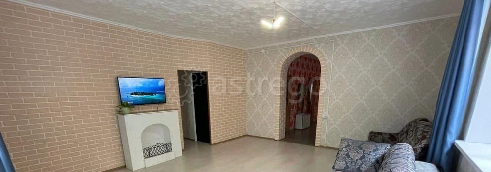 6-комн. квартира, 220 м2, 1/2 эт. Уфа - изображение 7