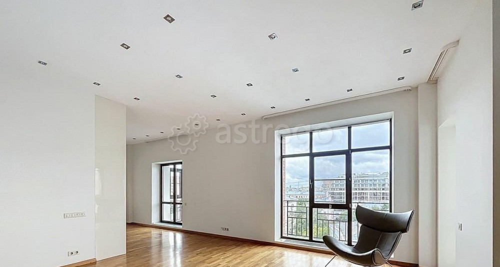 6-комн. квартира, 240 м2, 7/9 эт. Москва - изображение 3