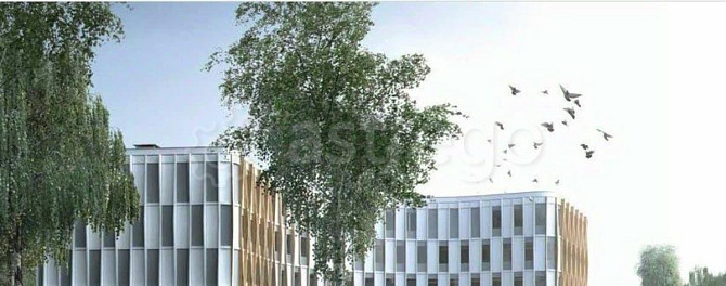 Офис, 96 м2 Санкт-Петербург - изображение 7