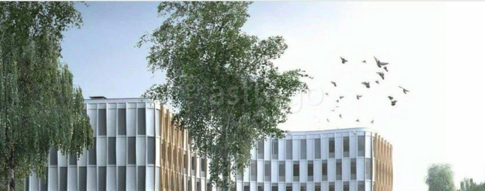 Офис, 96 м2 Санкт-Петербург - изображение 7