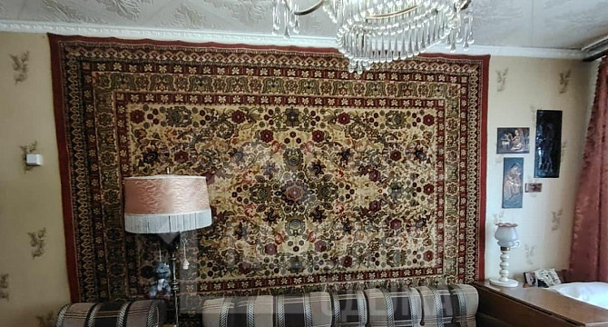 2-комн. квартира, 43.7 м2, 1/5 эт. Рубцовск - изображение 6