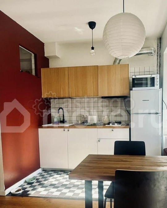 Студия, 35 м2, 5/10 эт. Москва - изображение 7