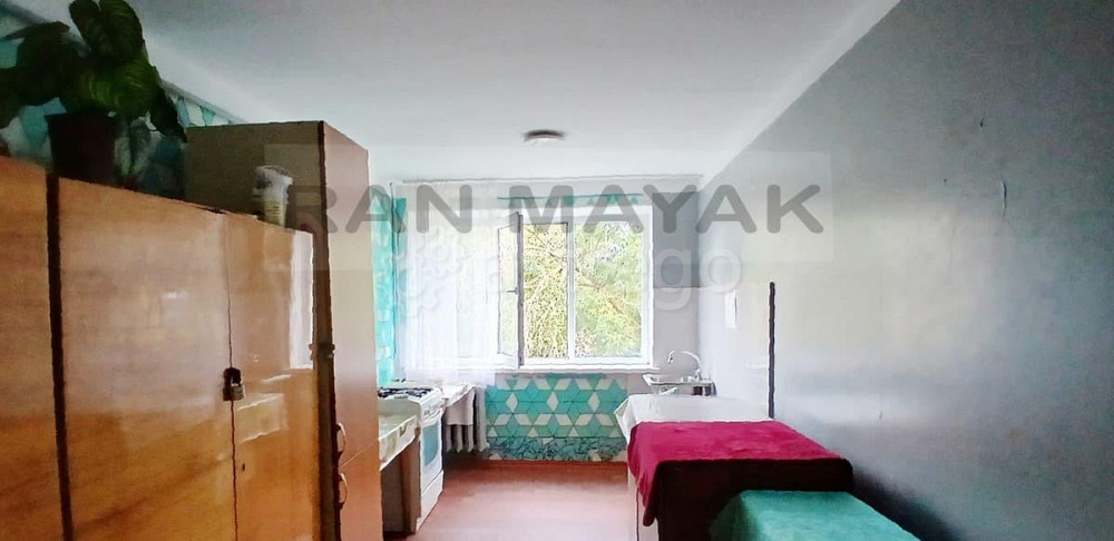 Комната, 18.6 м, 3/5 эт. Майкоп - изображение 5