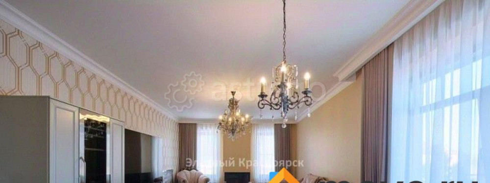 Коттедж, 300 м2, 17 соток, 2 эт. Емельяново - изображение 4
