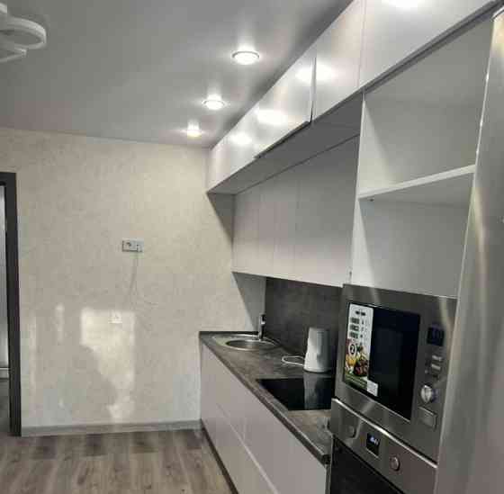 1-комн. квартира, 42 м2, 1/10 эт. Благовещенск