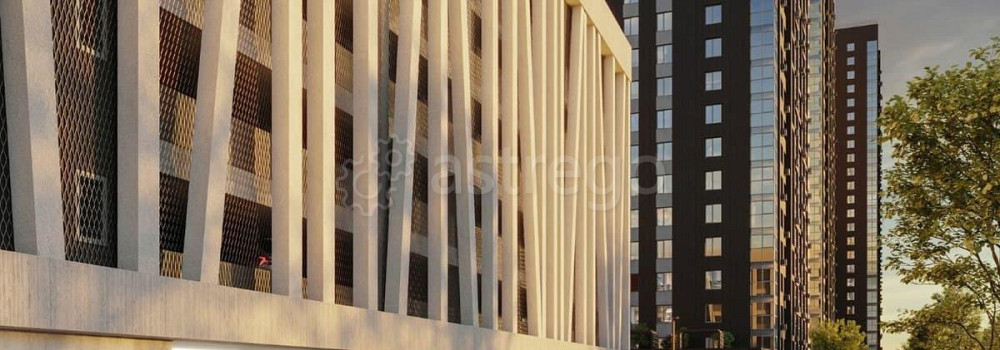 Свободного назначения, 65.95 м2 Реутов - изображение 5