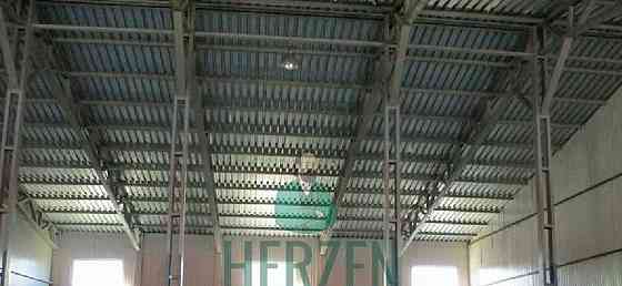 Производственное, 1170 м2 Одинцово