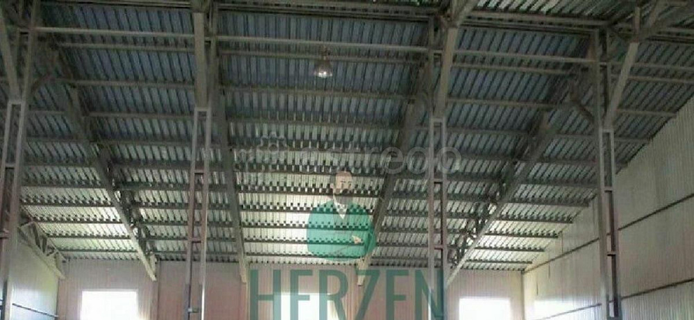 Производственное, 1170 м2 Одинцово - изображение 3