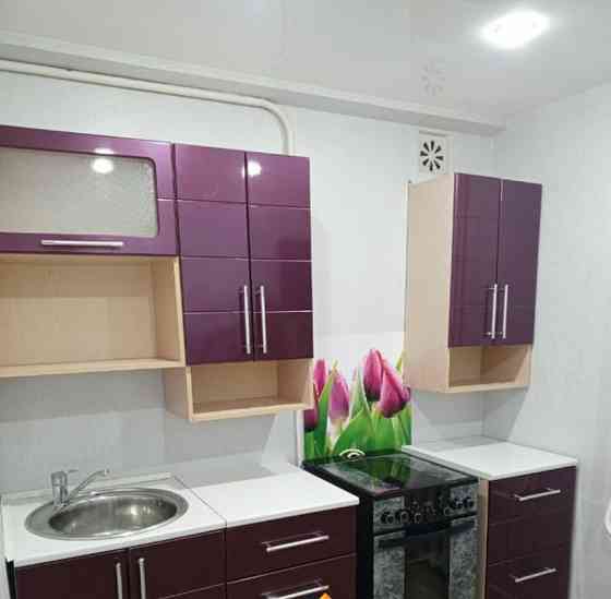 1-комн. квартира, 29 м2, 4/6 эт. Зея