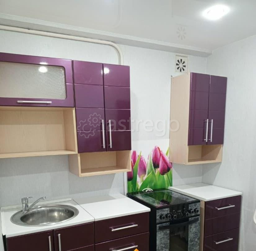 1-комн. квартира, 29 м2, 4/6 эт. Зея - изображение 1