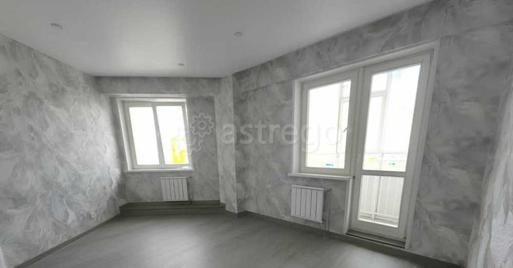 3-комн. квартира, 110 м2, 7/17 эт. Красноярск - изображение 2