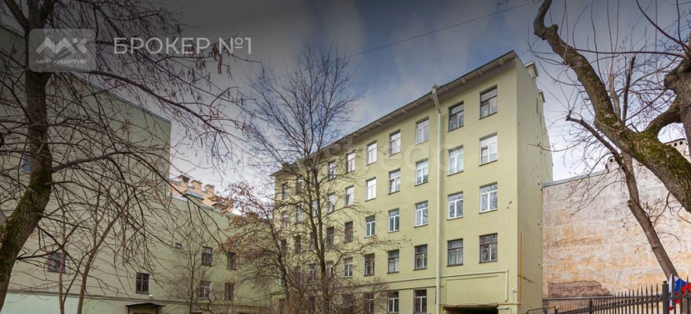 Свободного назначения, 293 м2 Санкт-Петербург - изображение 3
