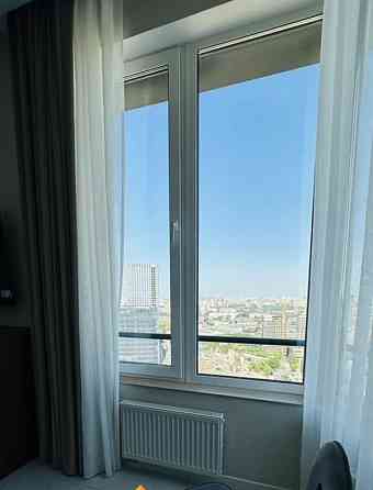 2-комн. квартира, 44 м2, 31/41 эт. Москва