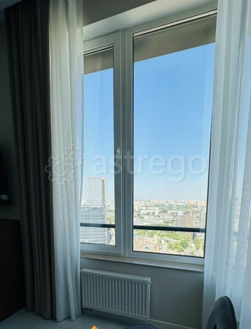 2-комн. квартира, 44 м2, 31/41 эт. Москва - изображение 4
