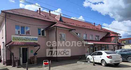 Торговое помещение, 117.7 м2 Наро-Фоминск