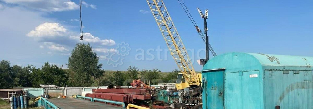 Склад, 547.2 м2 Красноярск - изображение 7