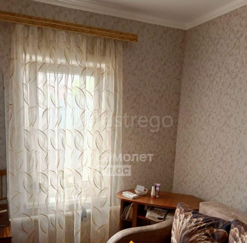 Дом, 53.9 м2, 2 сотки, 1 эт. Астрахань - изображение 4