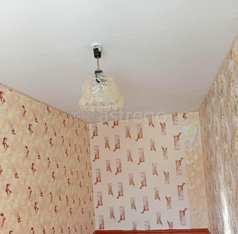 2-комн. квартира, 45 м2, 1/5 эт. Ачинск - изображение 3