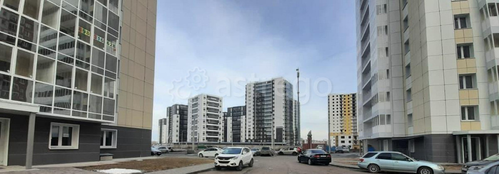 Свободного назначения, 47.5 м2 Красноярск - изображение 7