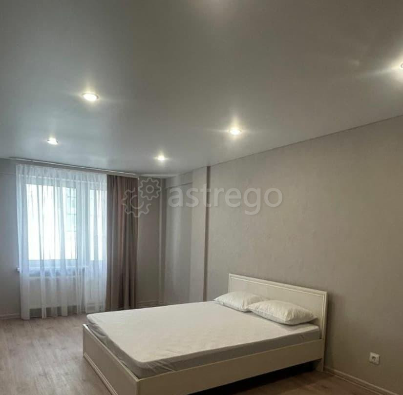 2-комн. квартира, 60.5 м2, 3/18 эт. Нефтекамск - изображение 3