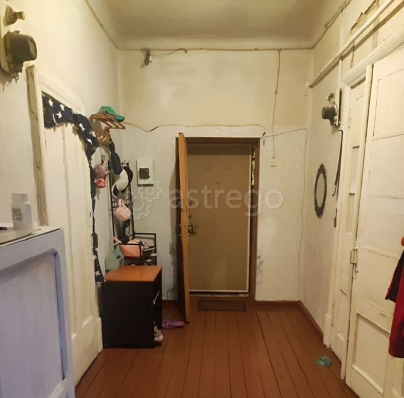 Комната, 20 м2, 1/2 эт. Серпухов - изображение 3