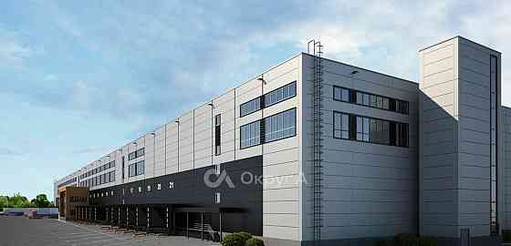 Коммерческий участок, 3 га Пушкино