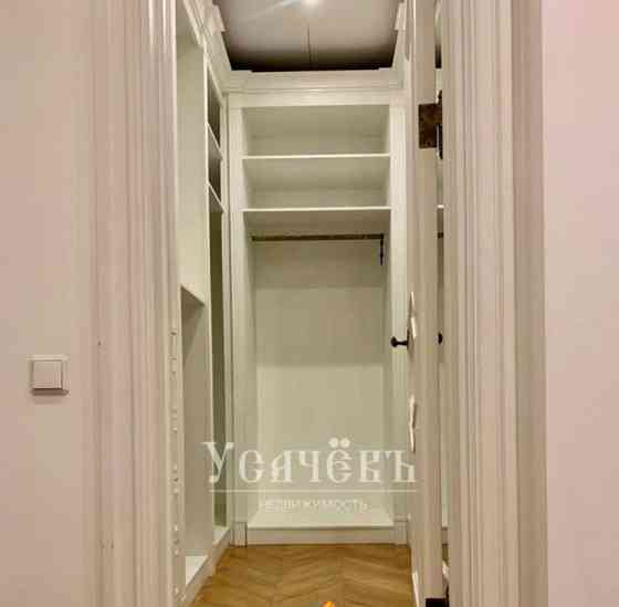 4-комн. квартира, 340 м2, 2/8 эт. Москва